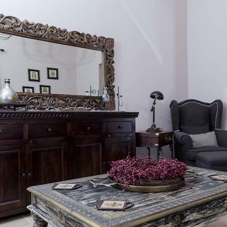 My Sweet Corner House Villa Palaiochora Exterior photo