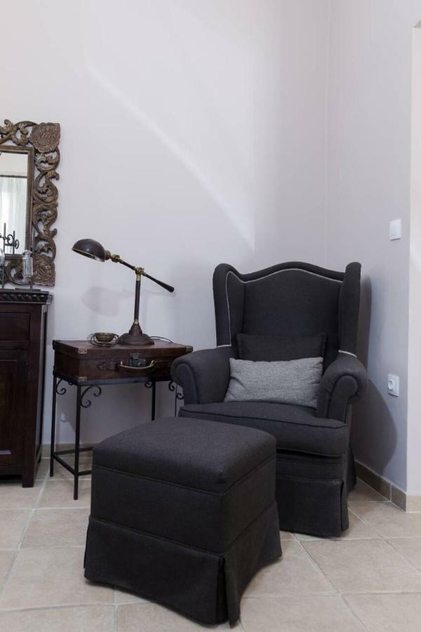 My Sweet Corner House Villa Palaiochora Exterior photo
